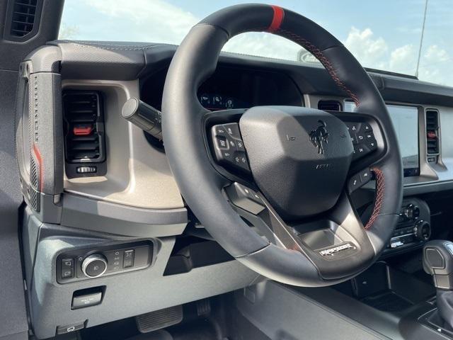 new 2024 Ford Bronco car, priced at $90,133