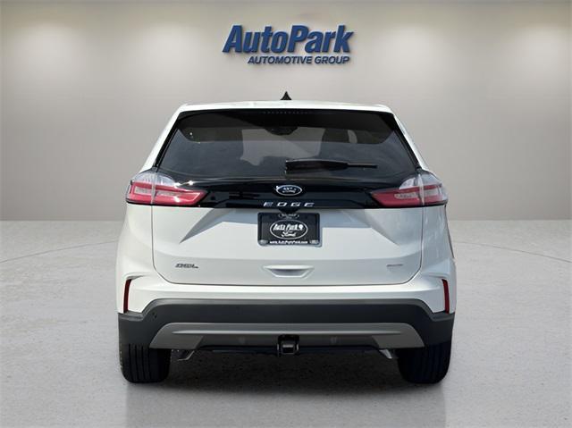 new 2024 Ford Edge car, priced at $46,280