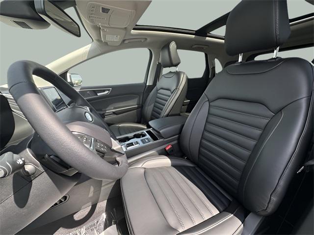 new 2024 Ford Edge car, priced at $46,280