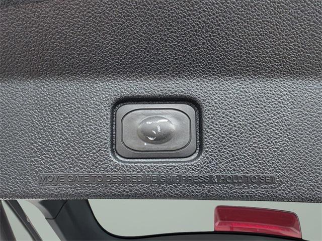 used 2017 Ford Explorer car, priced at $19,995