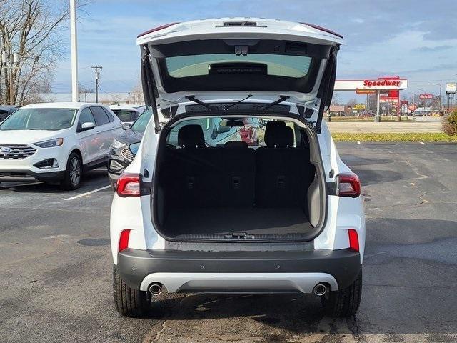 new 2024 Ford Escape car, priced at $30,995