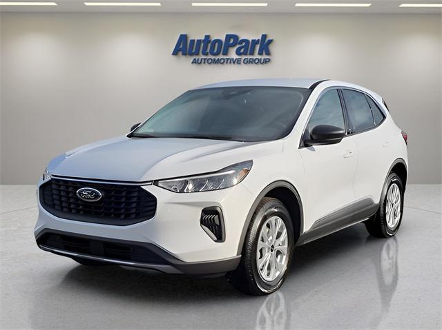 new 2024 Ford Escape car, priced at $30,995