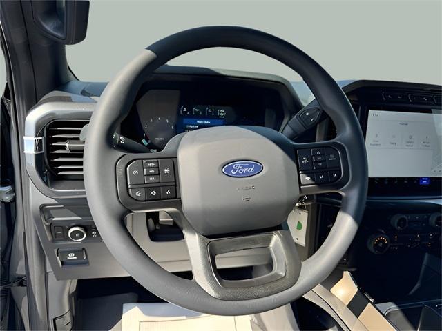 new 2024 Ford F-150 car, priced at $56,250