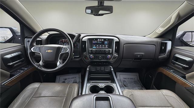 used 2014 Chevrolet Silverado 1500 car, priced at $13,000