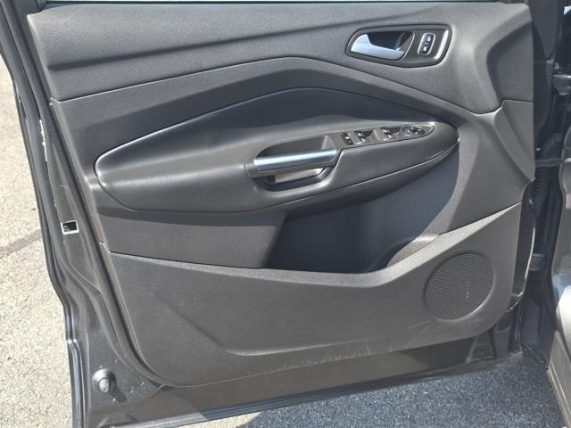 used 2018 Ford Escape car, priced at $10,995