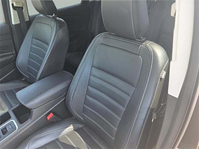 used 2018 Ford Escape car, priced at $10,995