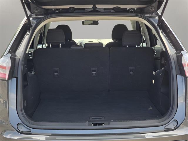 used 2019 Ford Edge car, priced at $14,495