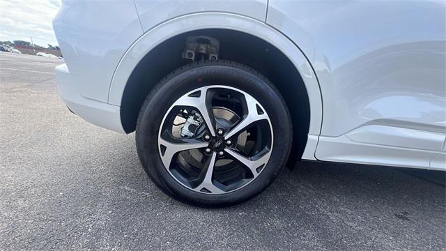 new 2024 Ford Escape car, priced at $37,567