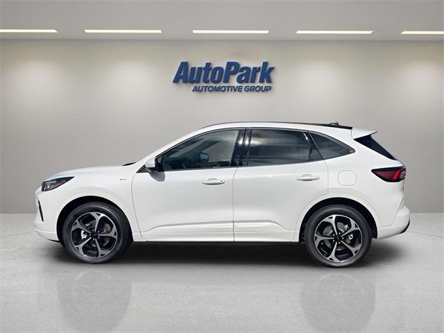 new 2024 Ford Escape car, priced at $34,523