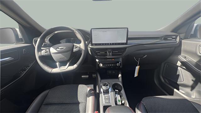 new 2024 Ford Escape car, priced at $34,523
