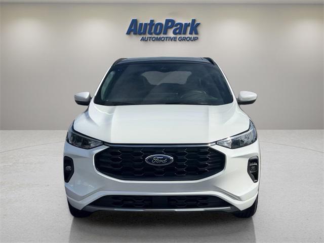 new 2024 Ford Escape car, priced at $36,223