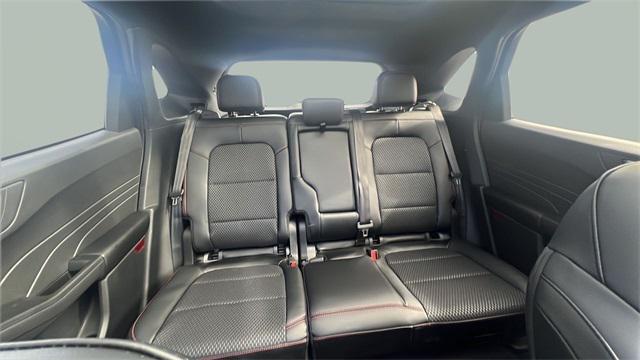 new 2024 Ford Escape car, priced at $34,523