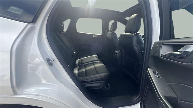 new 2024 Ford Escape car, priced at $37,567