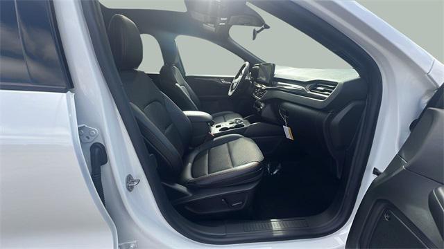new 2024 Ford Escape car, priced at $34,523