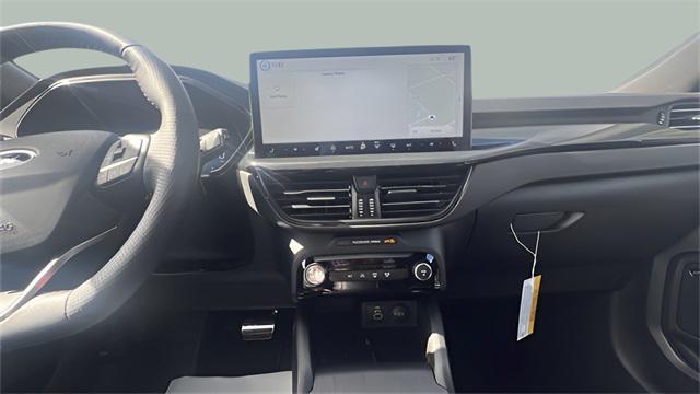 new 2024 Ford Escape car, priced at $34,523