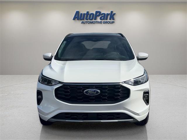 new 2024 Ford Escape car, priced at $37,567