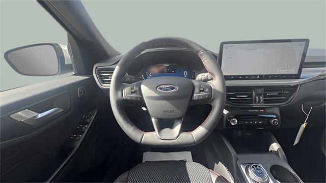 new 2024 Ford Escape car, priced at $34,523