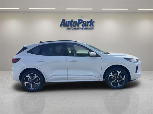 new 2024 Ford Escape car, priced at $37,567