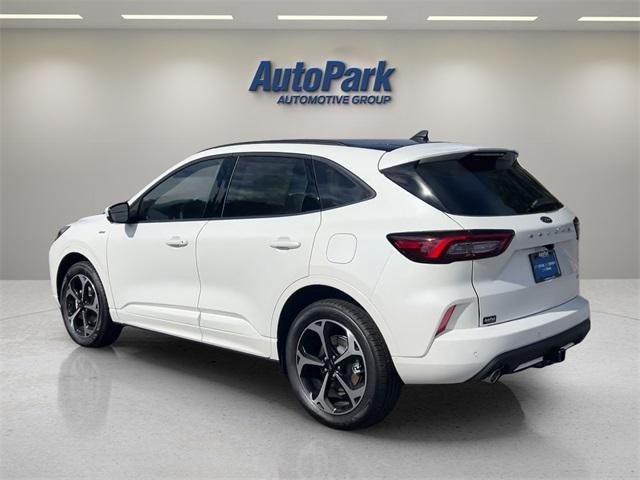new 2024 Ford Escape car, priced at $37,567