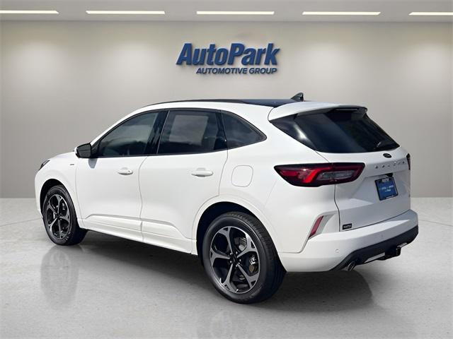 new 2024 Ford Escape car, priced at $34,523