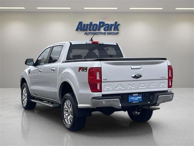 used 2019 Ford Ranger car, priced at $29,495