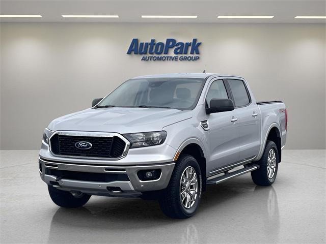 used 2019 Ford Ranger car, priced at $29,495