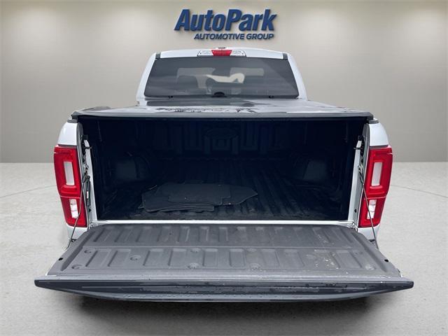 used 2019 Ford Ranger car, priced at $29,495