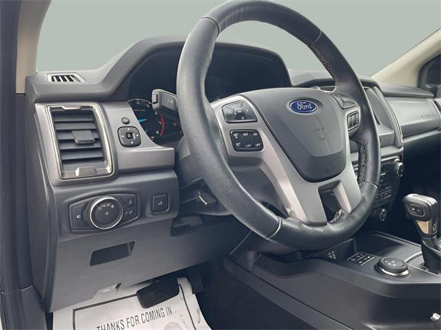 used 2019 Ford Ranger car, priced at $29,495