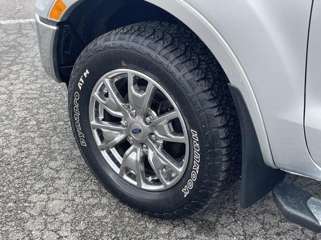 used 2019 Ford Ranger car, priced at $29,495
