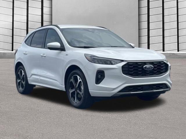 new 2023 Ford Escape car, priced at $36,091