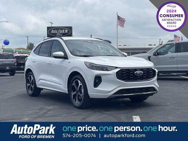new 2023 Ford Escape car, priced at $33,900
