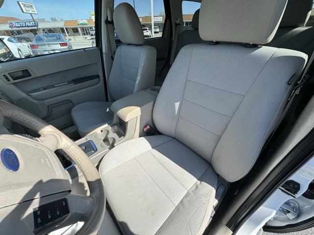 used 2012 Ford Escape car, priced at $12,500