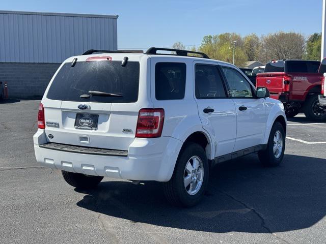 used 2012 Ford Escape car, priced at $12,500