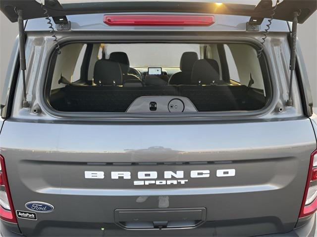 used 2021 Ford Bronco Sport car, priced at $23,995