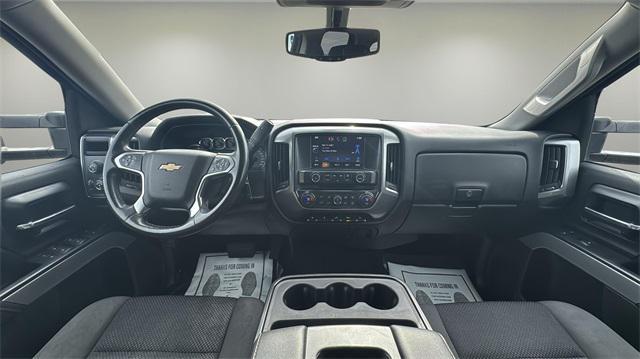 used 2014 Chevrolet Silverado 1500 car, priced at $21,995