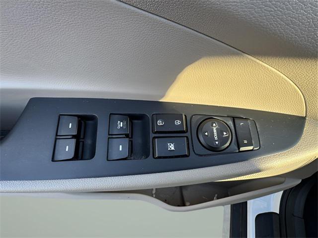 used 2020 Hyundai Tucson car, priced at $17,820