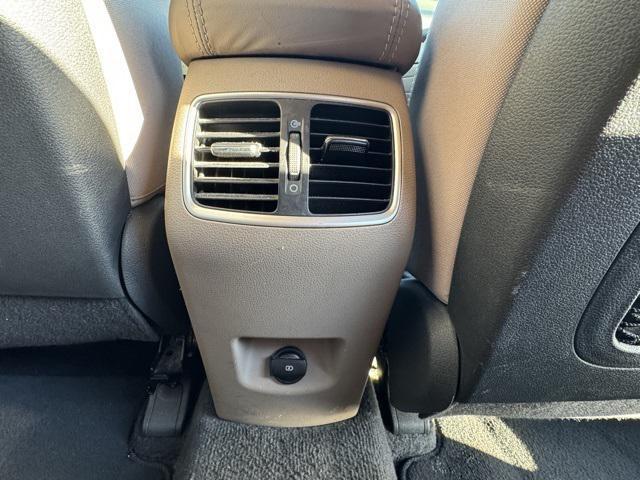 used 2020 Hyundai Tucson car, priced at $17,820