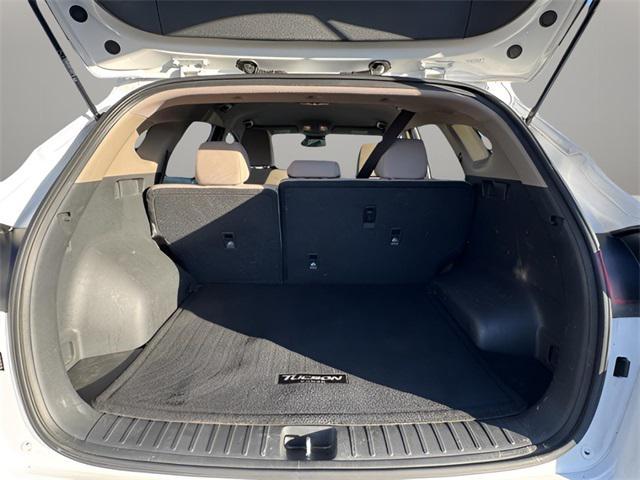 used 2020 Hyundai Tucson car, priced at $17,820
