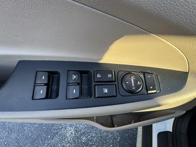 used 2020 Hyundai Tucson car, priced at $18,500