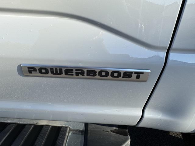 used 2024 Ford F-150 car, priced at $43,500