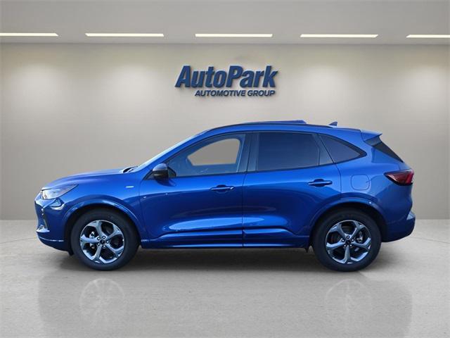 used 2023 Ford Escape car, priced at $26,995
