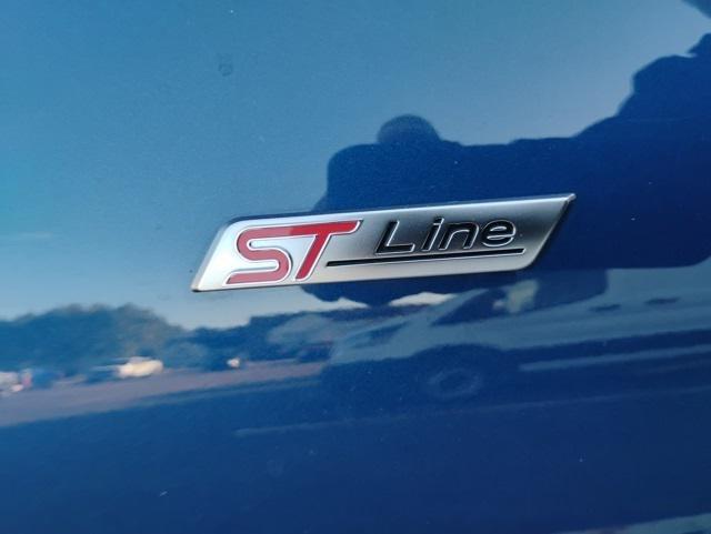 used 2023 Ford Escape car, priced at $26,995