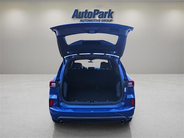 used 2023 Ford Escape car, priced at $26,995