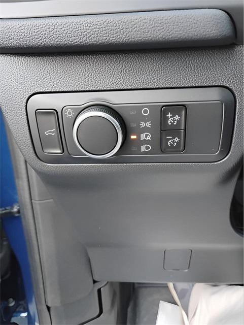 used 2023 Ford Escape car, priced at $26,995