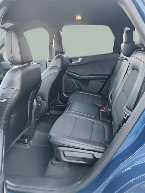 used 2023 Ford Escape car, priced at $26,995