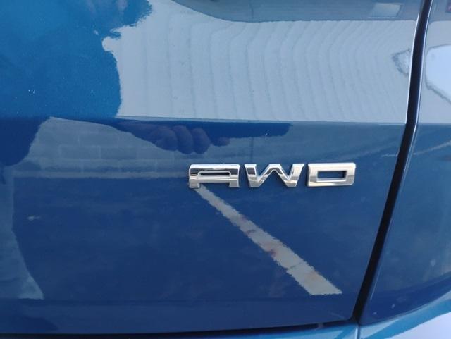 used 2023 Ford Escape car, priced at $26,995