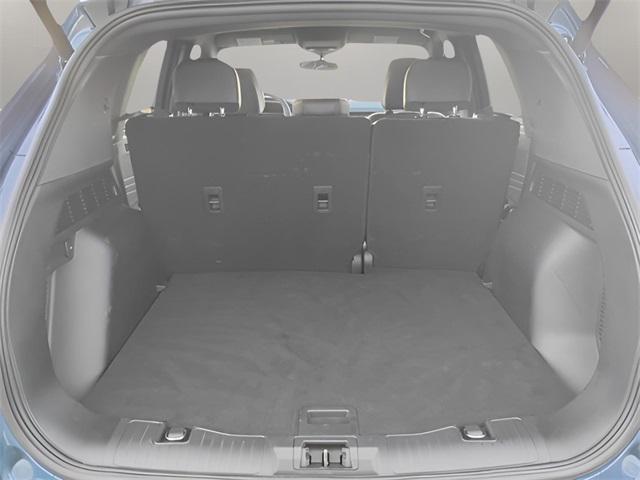 used 2023 Ford Escape car, priced at $26,995