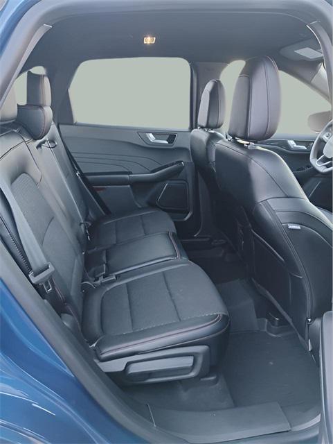 used 2023 Ford Escape car, priced at $26,995