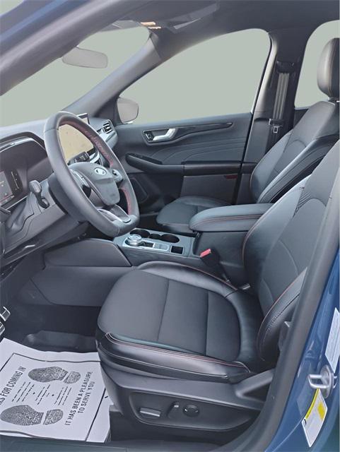 used 2023 Ford Escape car, priced at $26,995