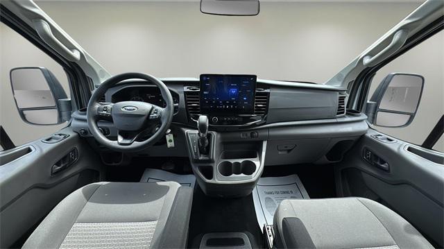 used 2023 Ford Transit-350 car, priced at $39,995